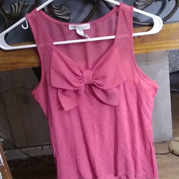 SLEEVELESS top - Picture 2 of 2